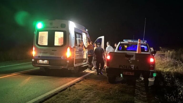 ambulancia