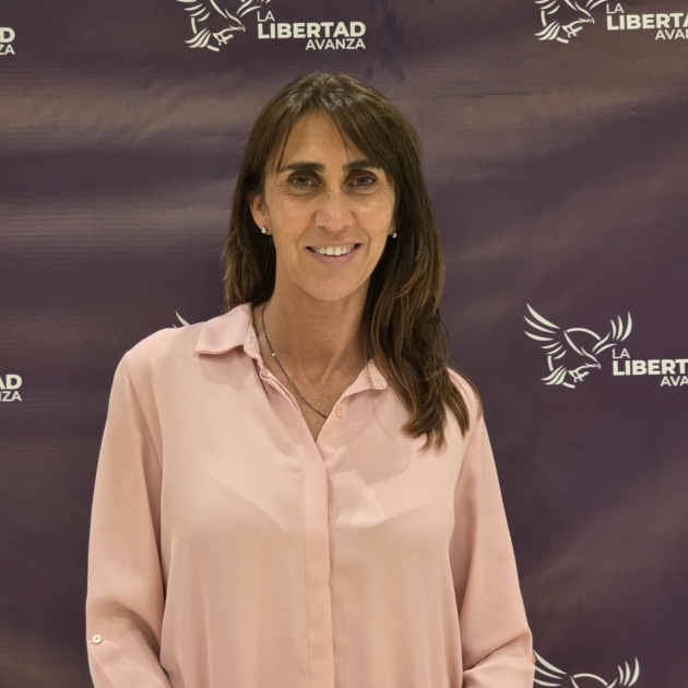 diputada