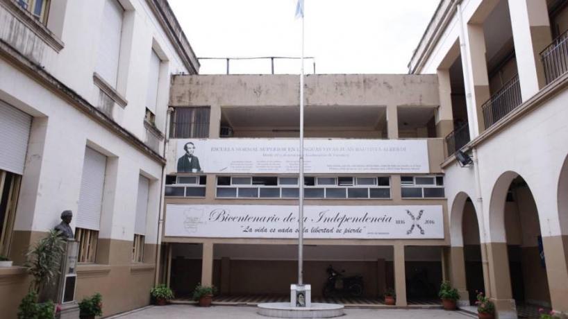 escuela