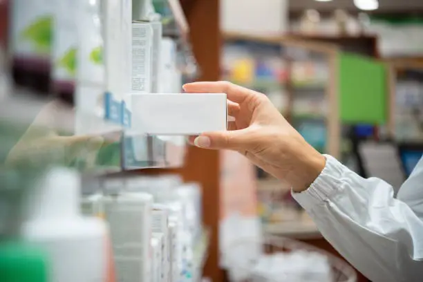 farmacia