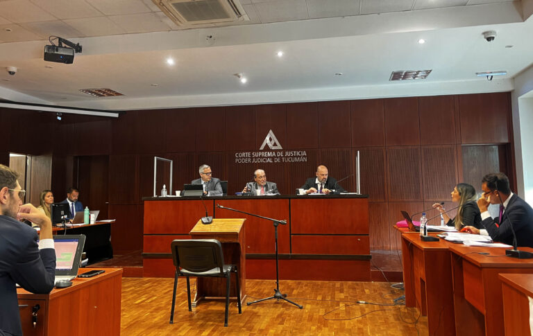 juicio tucumna