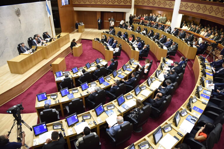 legislatura