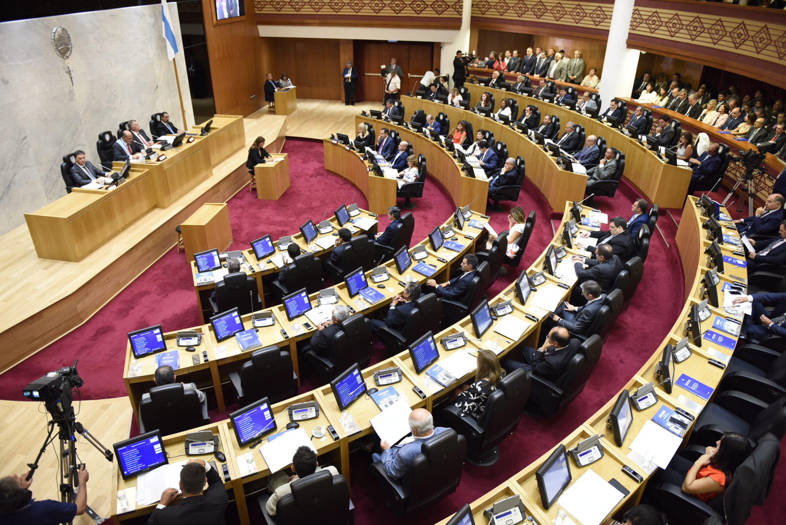 legislatura