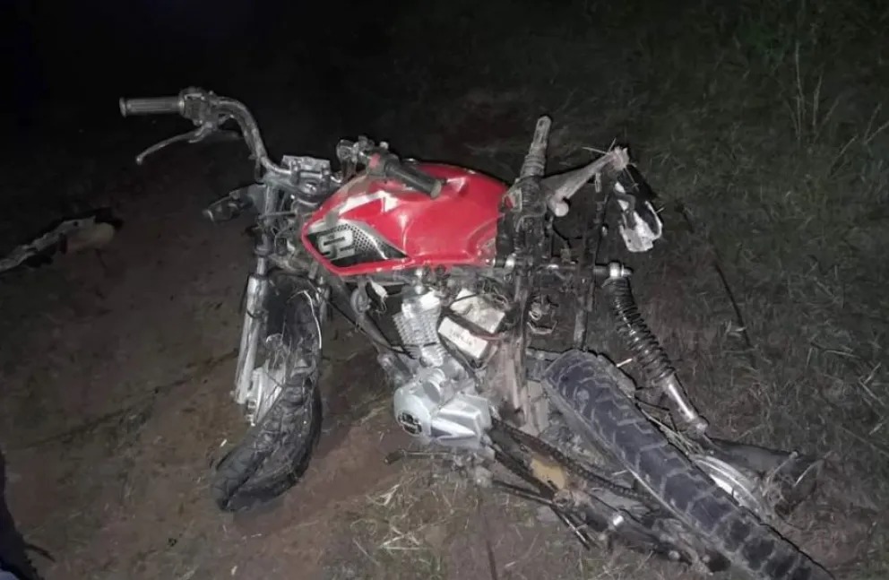 moto poste
