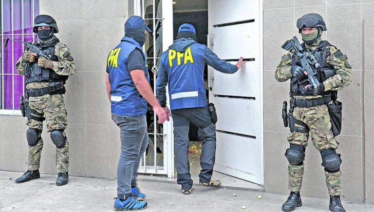 narco