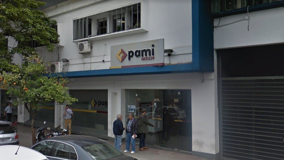 pami