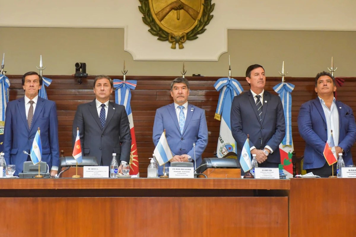 parlamento