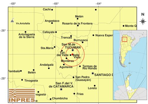 sismo