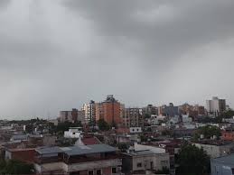 tucuman nublado