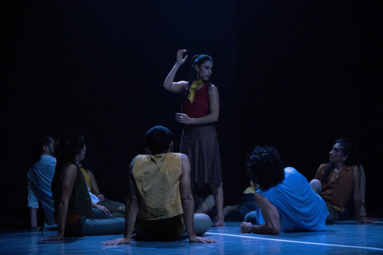Danza-contemporanea