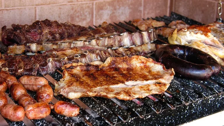 asado