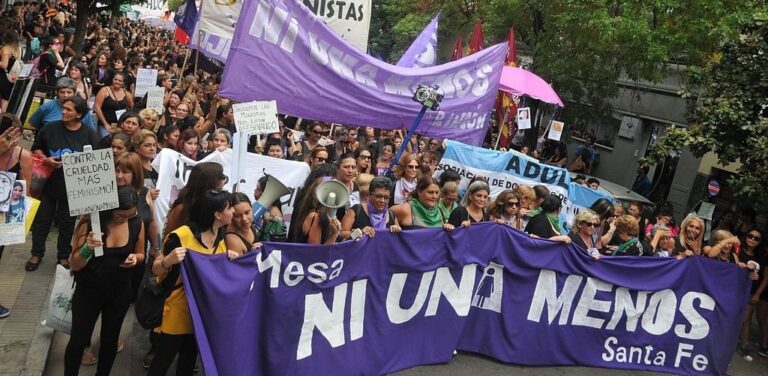 niunamenossantafe
