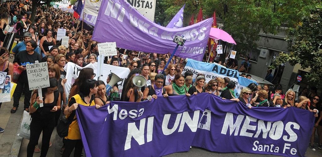 niunamenossantafe
