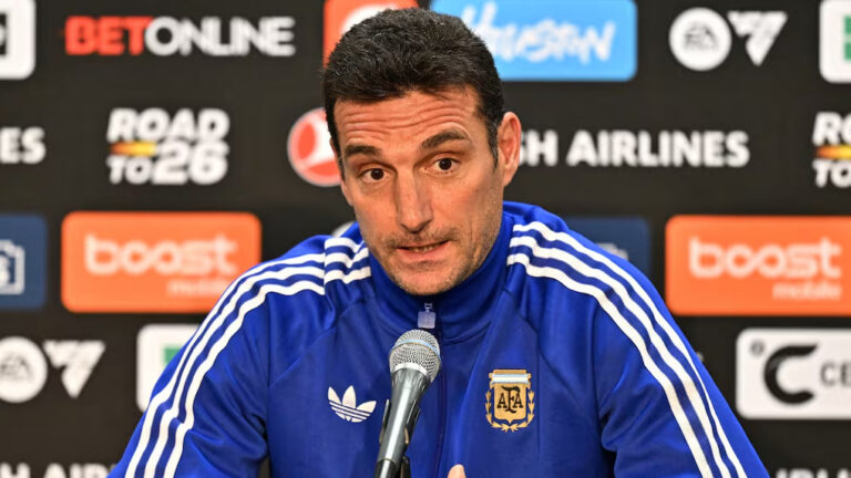 scaloni