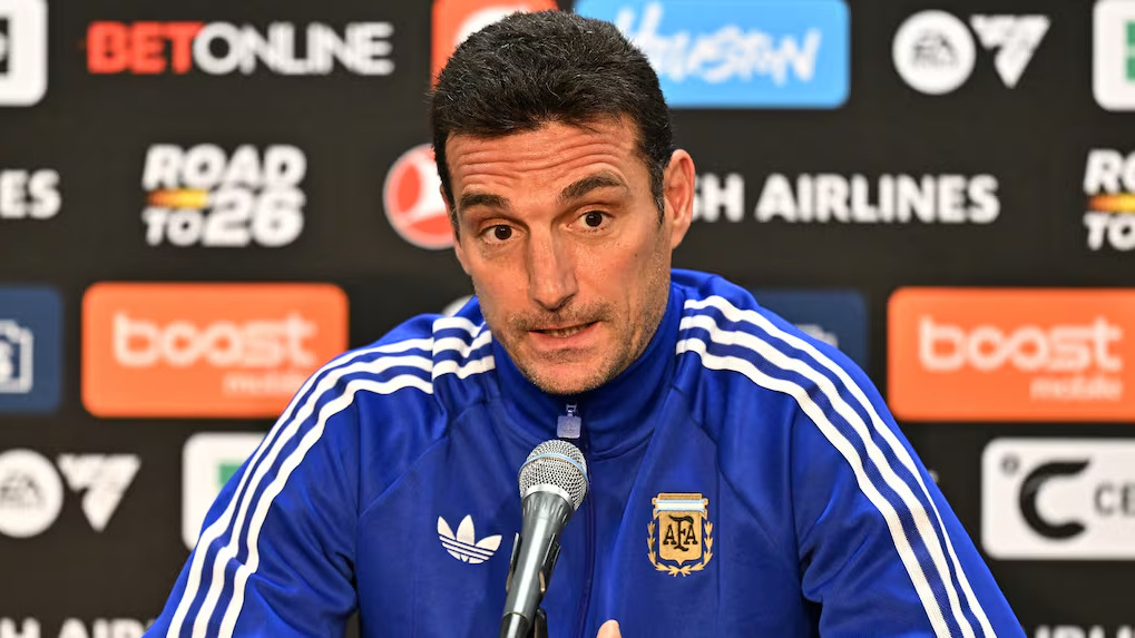 scaloni