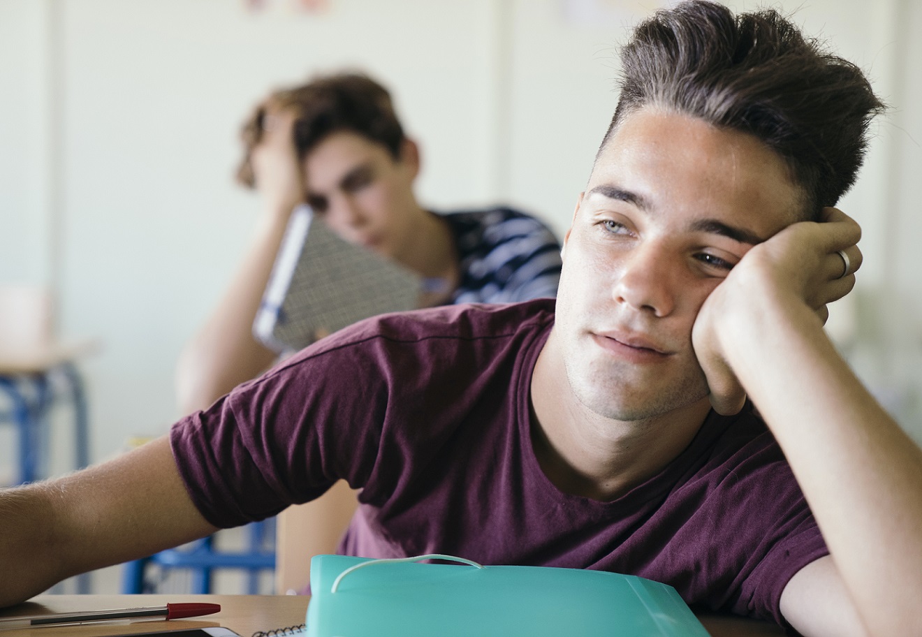 sleepy-boy-class
