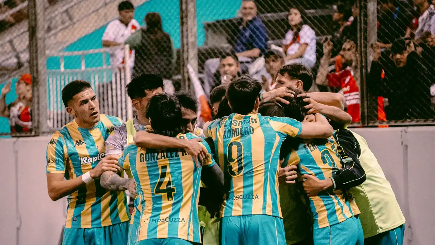 aldosivi