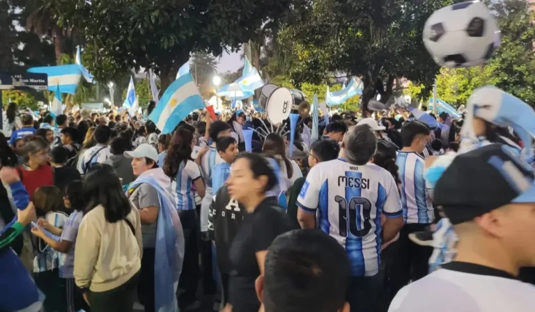 festejos