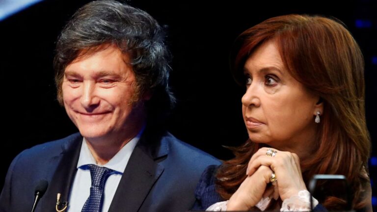 milei-cristina-