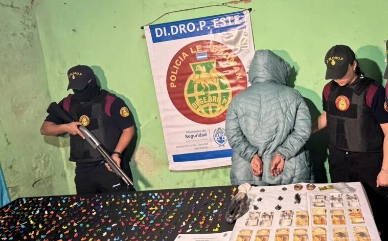 alderetes-cayo-una-mujer-en-un-allanamiento-por-narcomenude