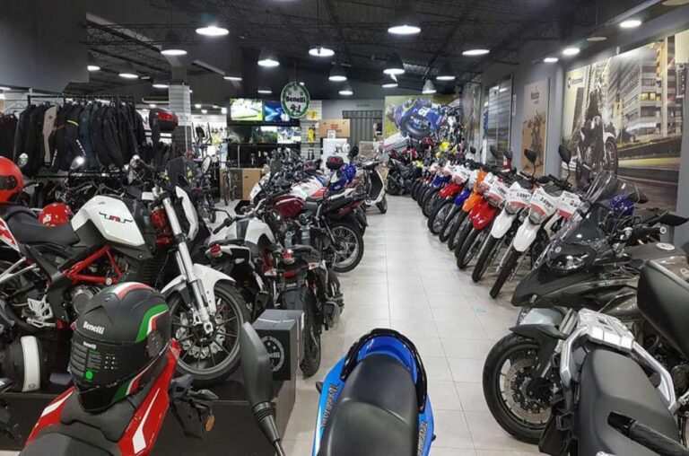 motos-0km