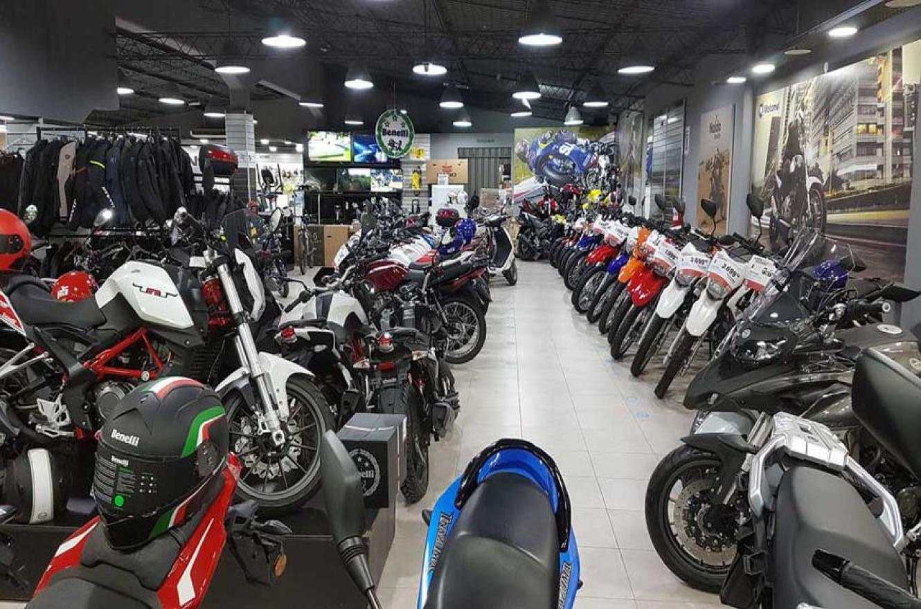 motos-0km