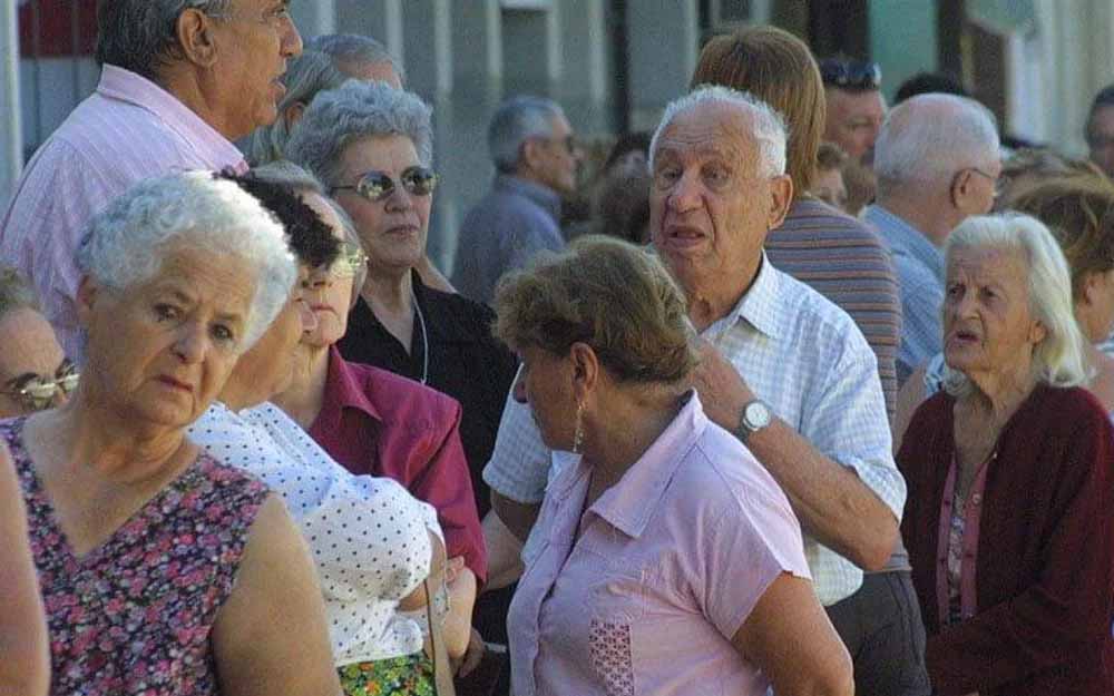 jubilados